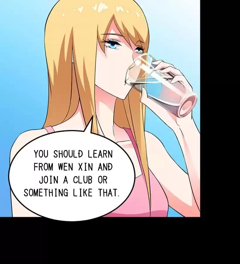Read Love Can Be Seen chapter 24 image 10 on Lezhin