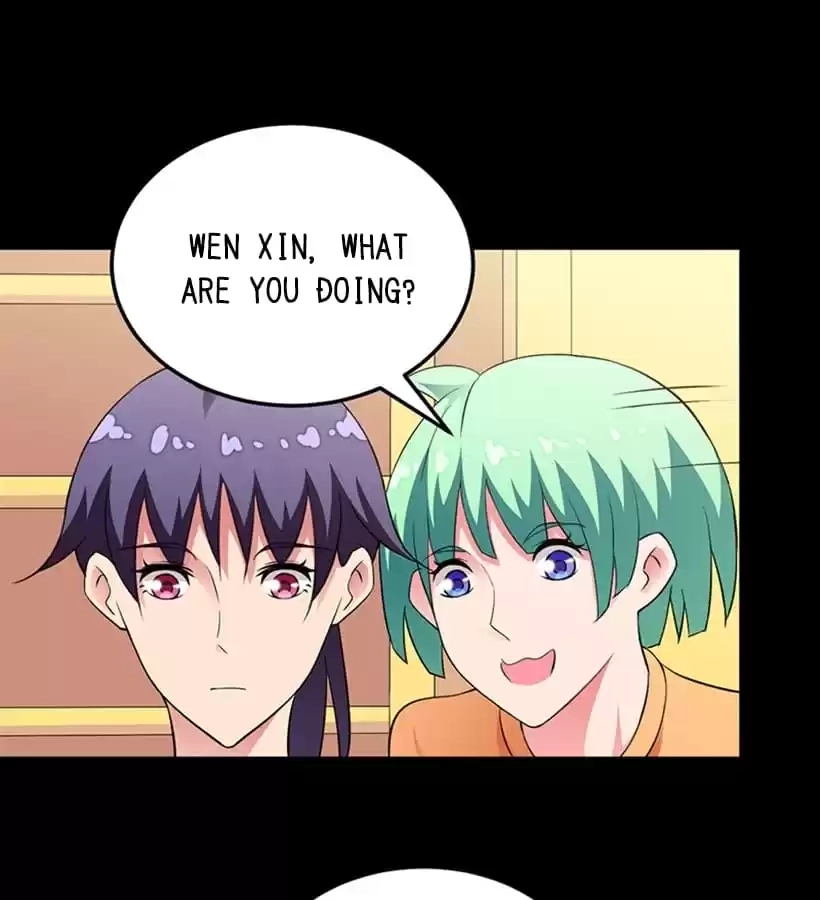 Read Love Can Be Seen chapter 24 image 12 on Lezhin