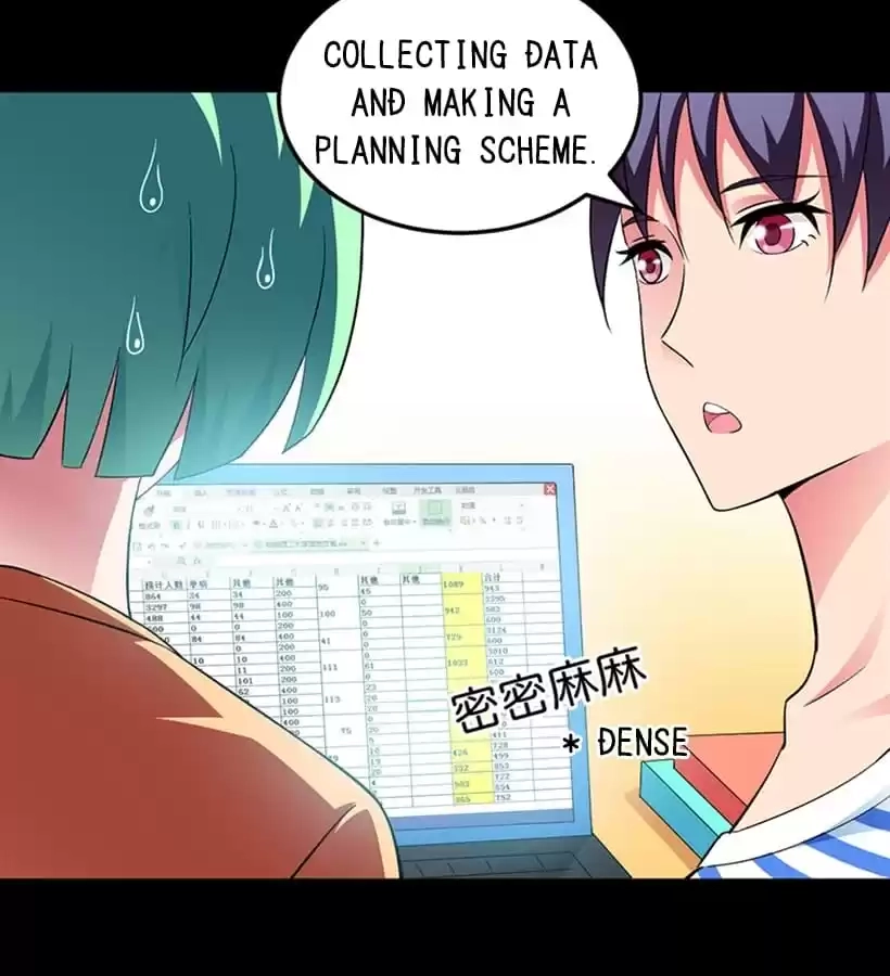 Read Love Can Be Seen chapter 24 image 13 on Lezhin