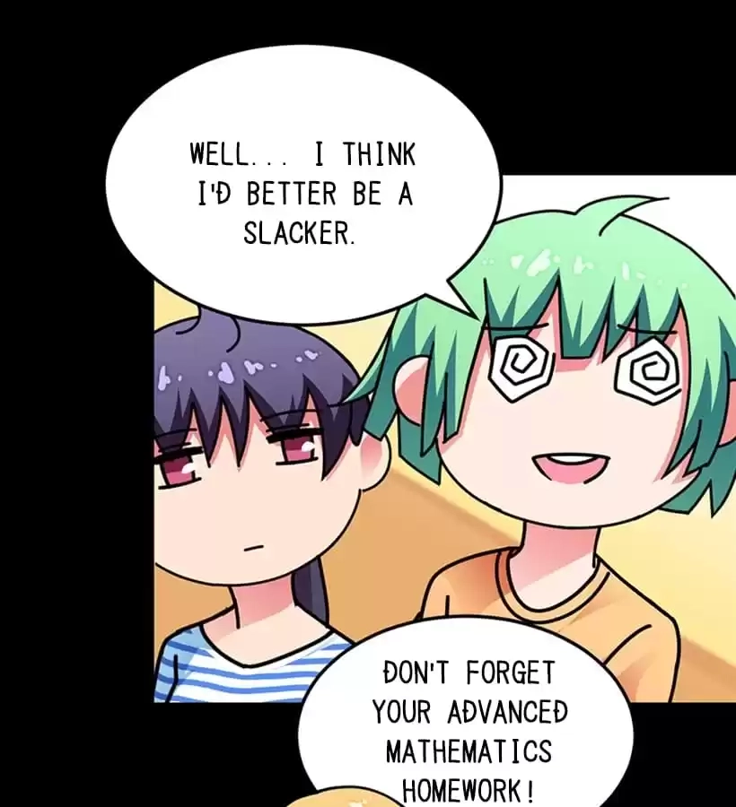 Read Love Can Be Seen chapter 24 image 14 on Lezhin