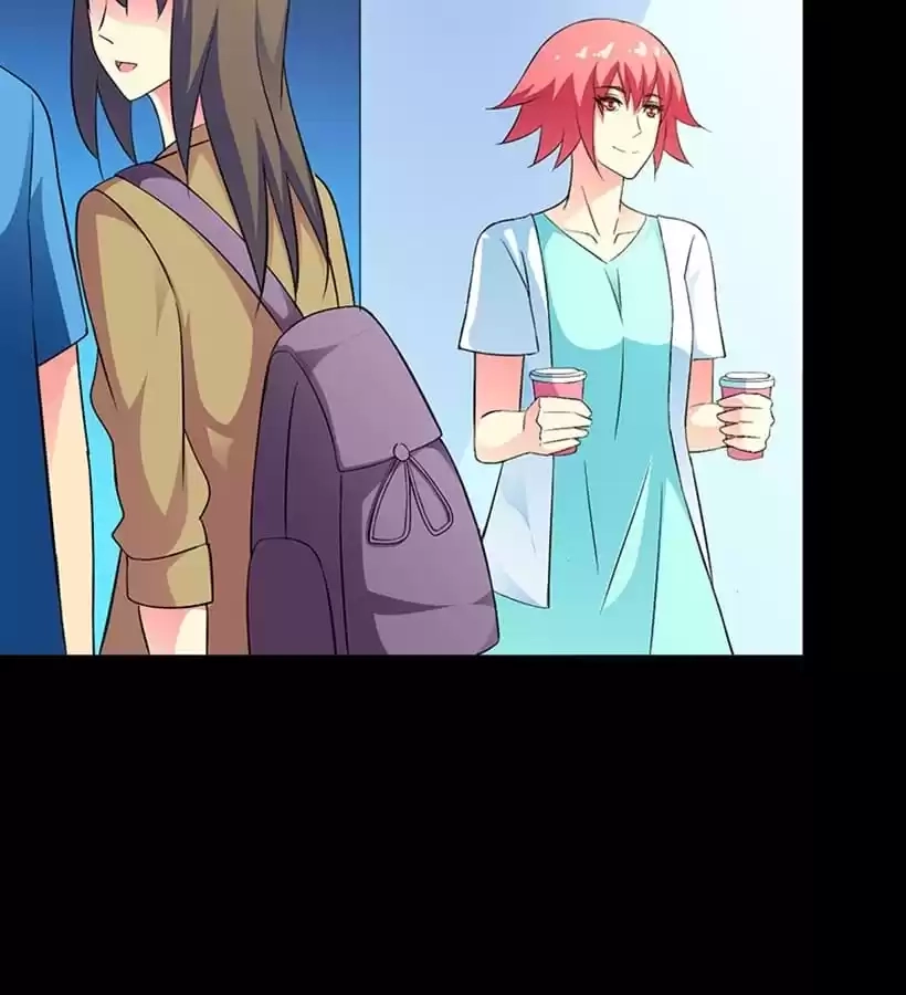 Read Love Can Be Seen chapter 24 image 32 on Lezhin