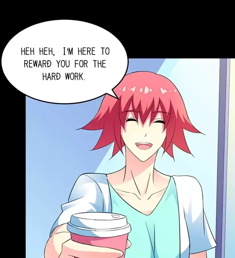 Read Love Can Be Seen chapter 24 image 34 on Lezhin