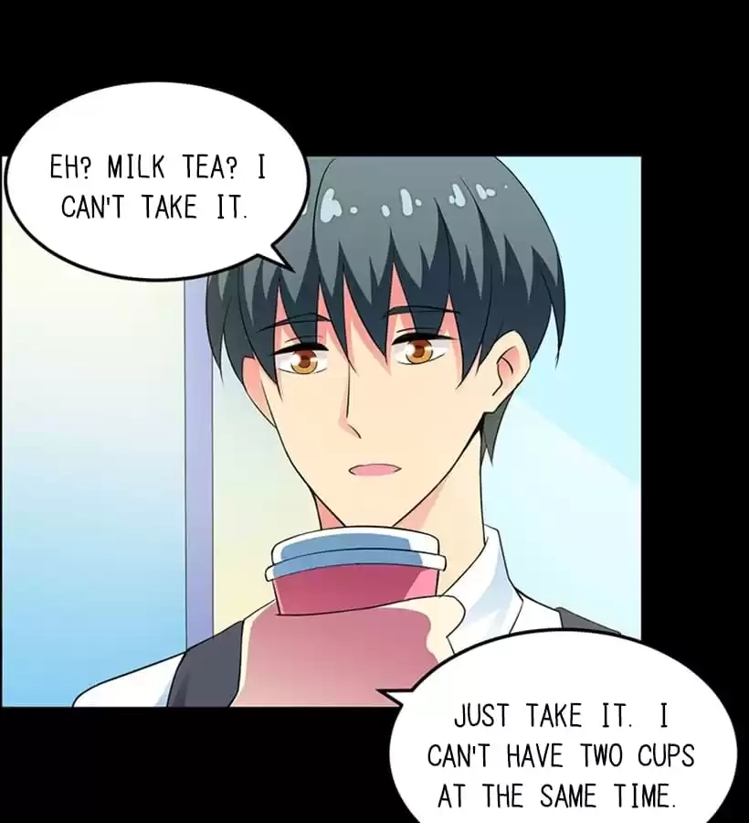Read Love Can Be Seen chapter 24 image 36 on Lezhin