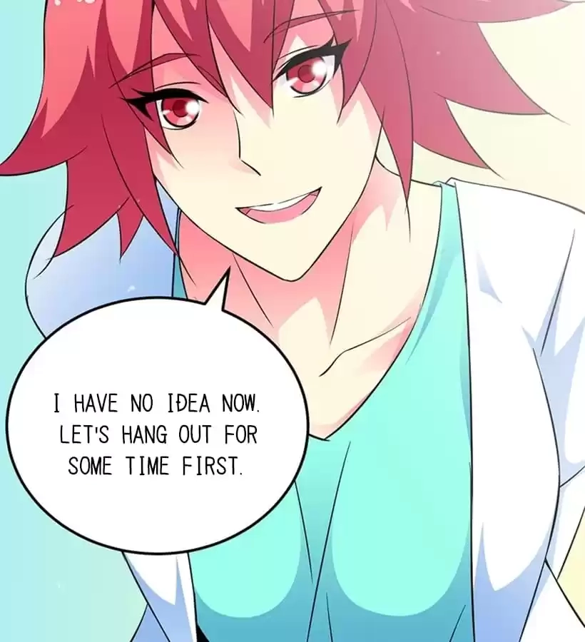 Read Love Can Be Seen chapter 24 image 41 on Lezhin