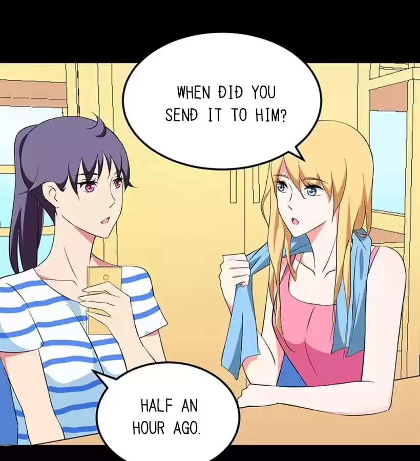 Read Love Can Be Seen chapter 24 image 46 on Lezhin
