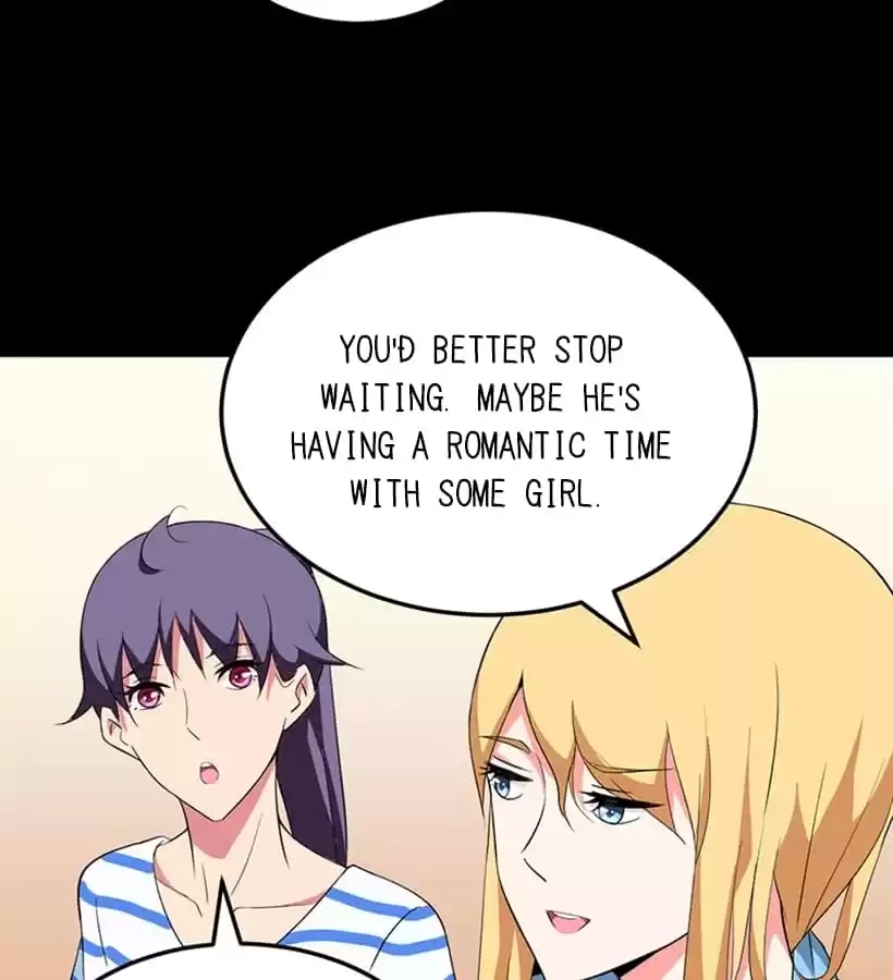 Read Love Can Be Seen chapter 24 image 47 on Lezhin