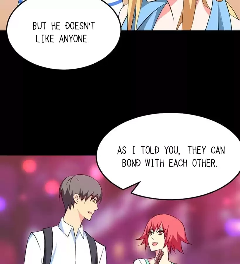 Read Love Can Be Seen chapter 24 image 48 on Lezhin