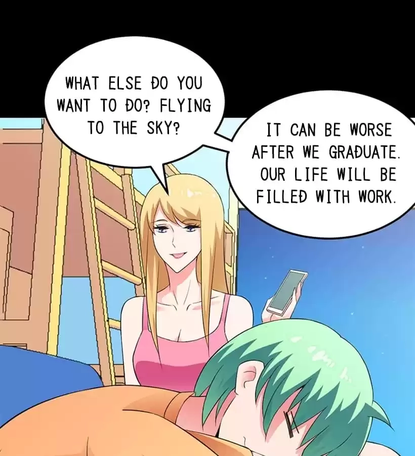 Read Love Can Be Seen chapter 24 image 7 on Lezhin