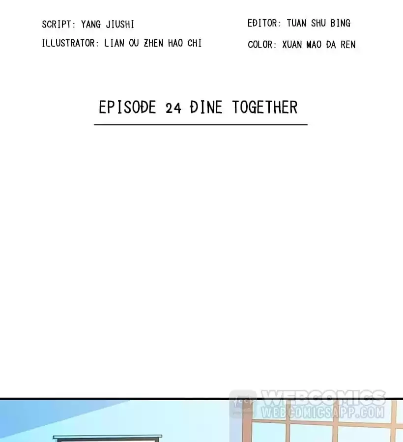 Read Love Can Be Seen chapter 25 image 1 on Lezhin