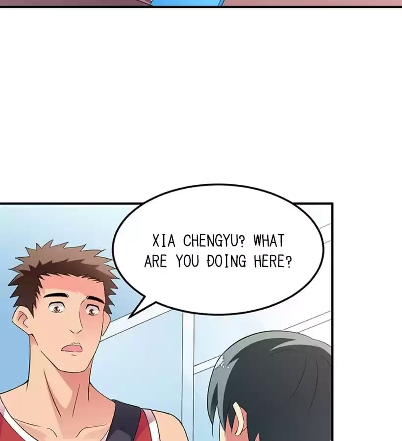 Read Love Can Be Seen chapter 25 image 11 on Lezhin