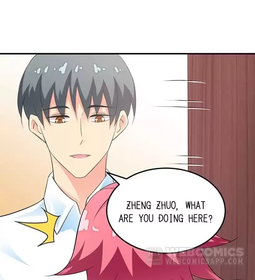 Read Love Can Be Seen chapter 25 image 17 on Lezhin