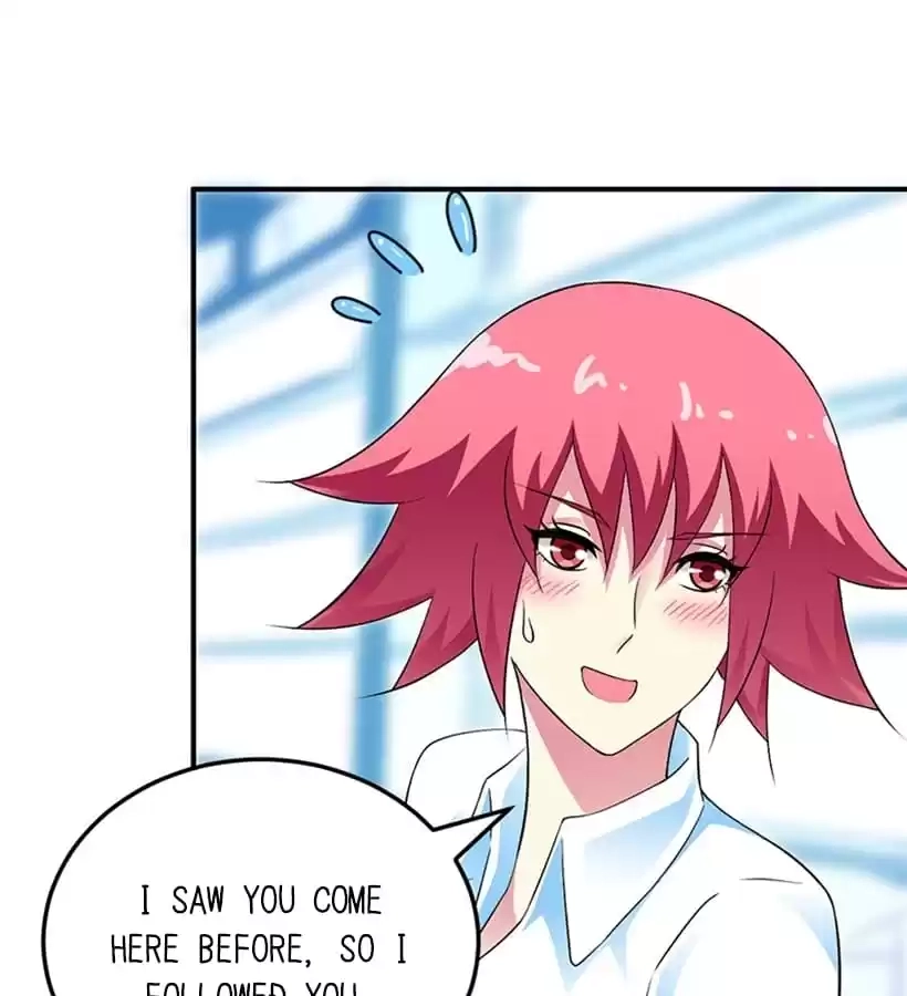 Read Love Can Be Seen chapter 25 image 19 on Lezhin