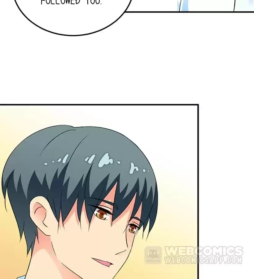 Read Love Can Be Seen chapter 25 image 20 on Lezhin