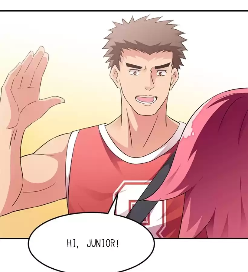 Read Love Can Be Seen chapter 25 image 23 on Lezhin