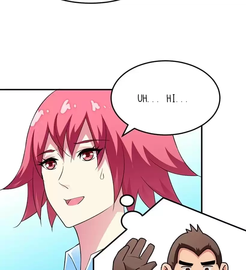 Read Love Can Be Seen chapter 25 image 24 on Lezhin