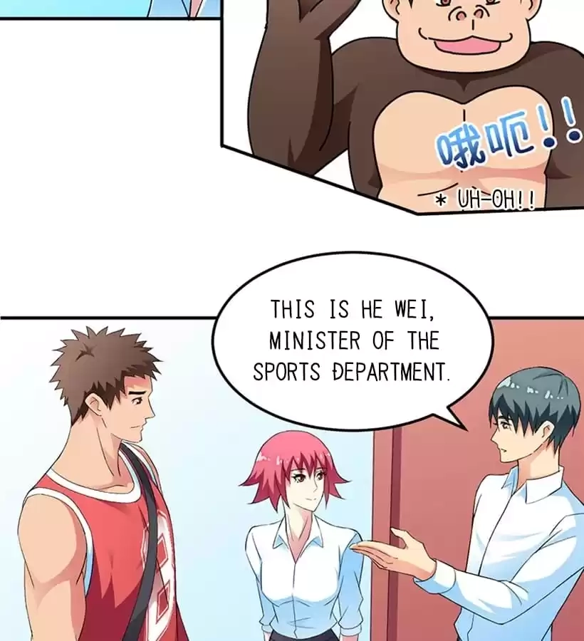 Read Love Can Be Seen chapter 25 image 25 on Lezhin
