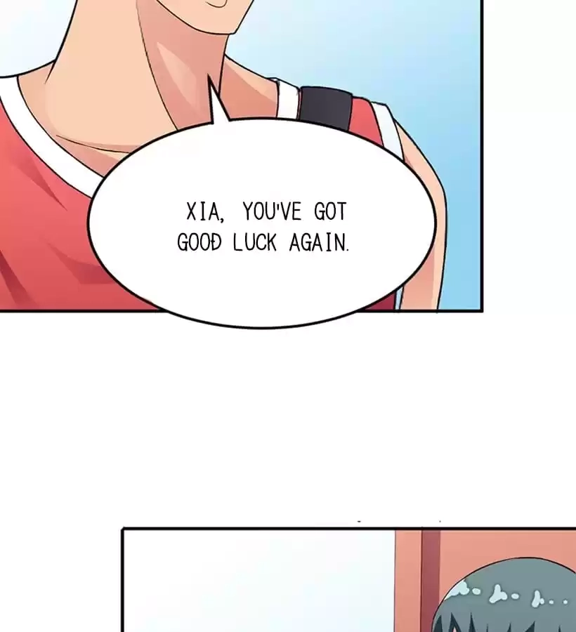 Read Love Can Be Seen chapter 25 image 27 on Lezhin