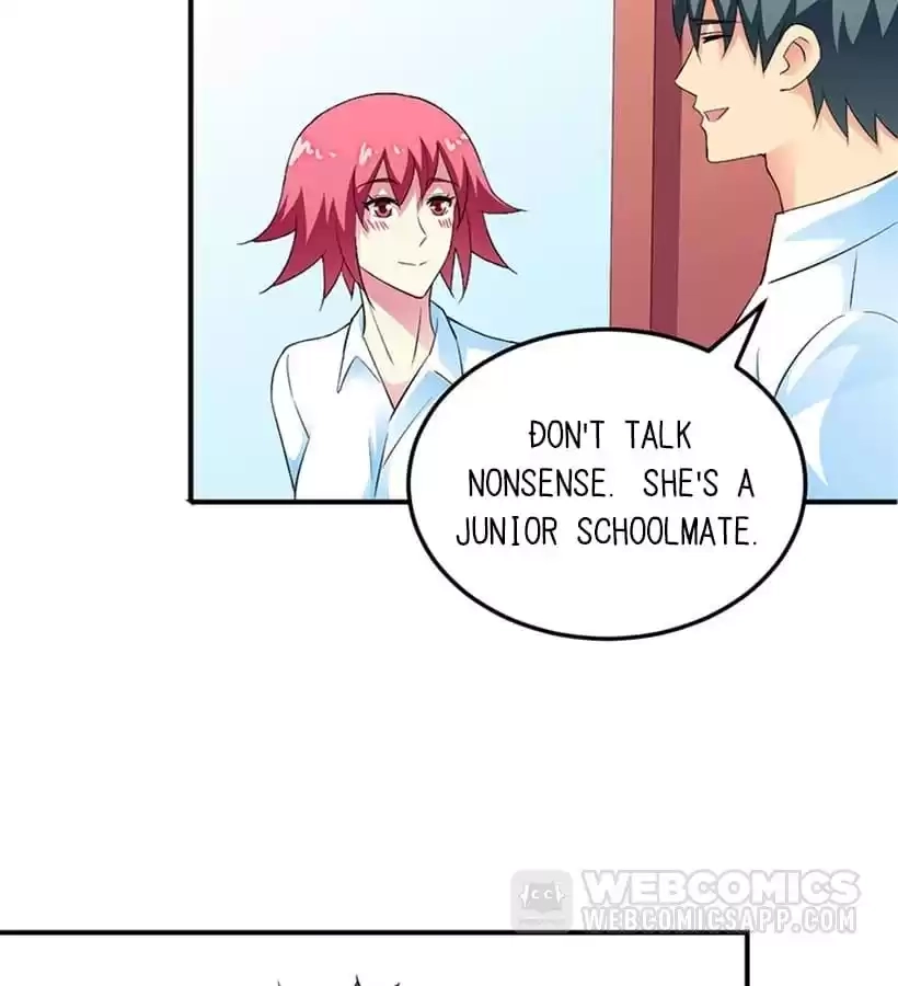 Read Love Can Be Seen chapter 25 image 28 on Lezhin