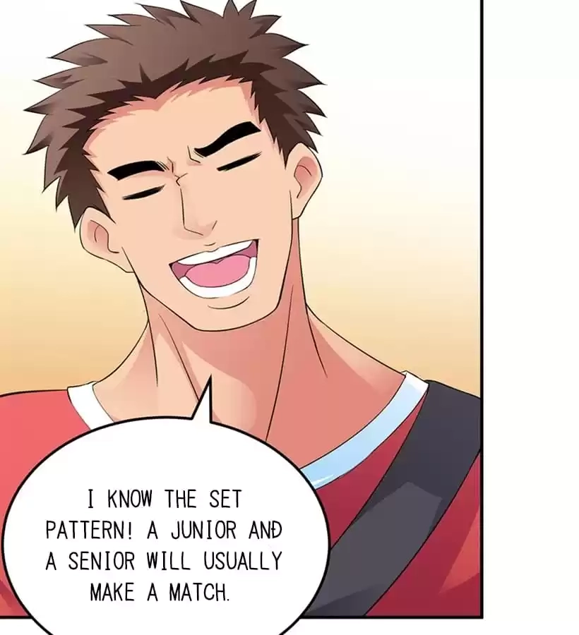 Read Love Can Be Seen chapter 25 image 29 on Lezhin