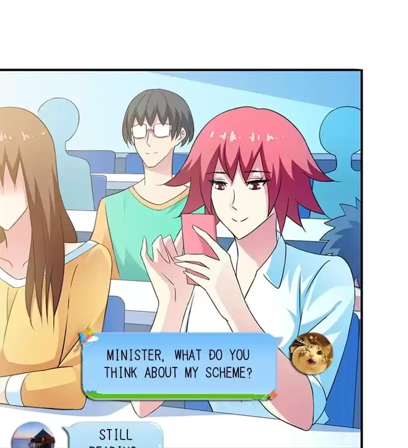 Read Love Can Be Seen chapter 25 image 3 on Lezhin