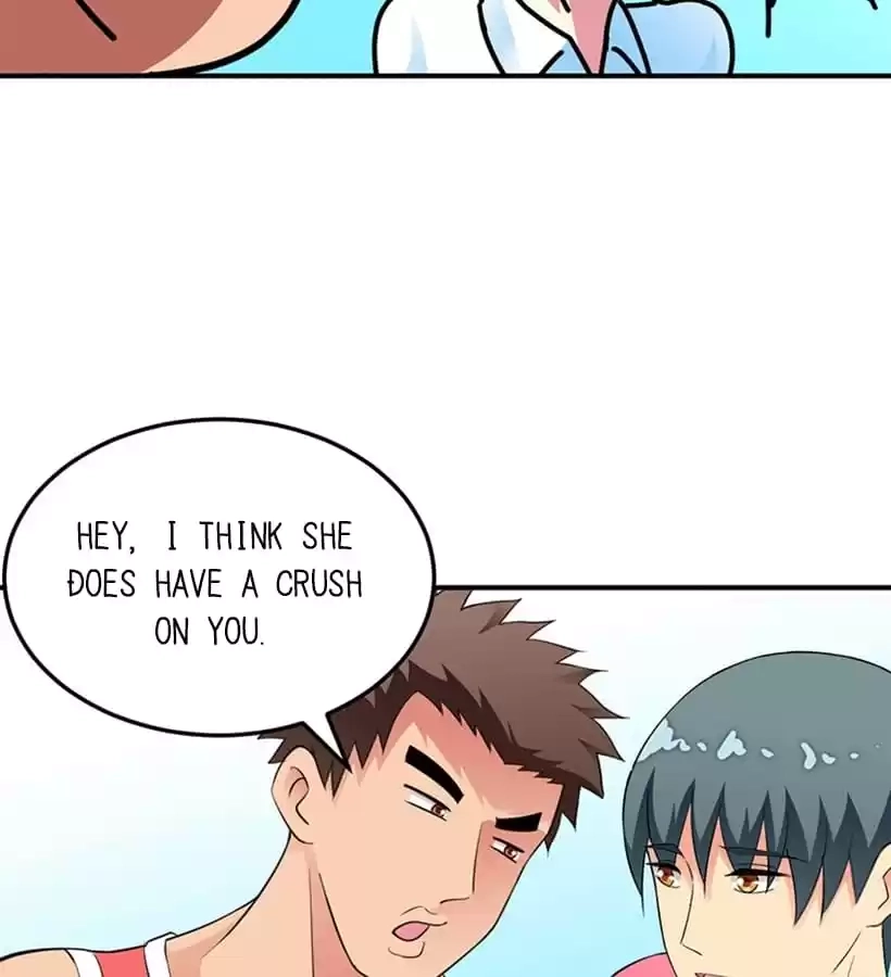 Read Love Can Be Seen chapter 25 image 31 on Lezhin