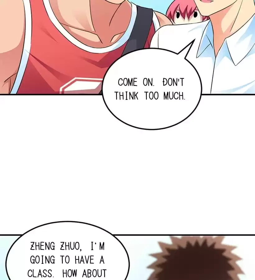 Read Love Can Be Seen chapter 25 image 32 on Lezhin