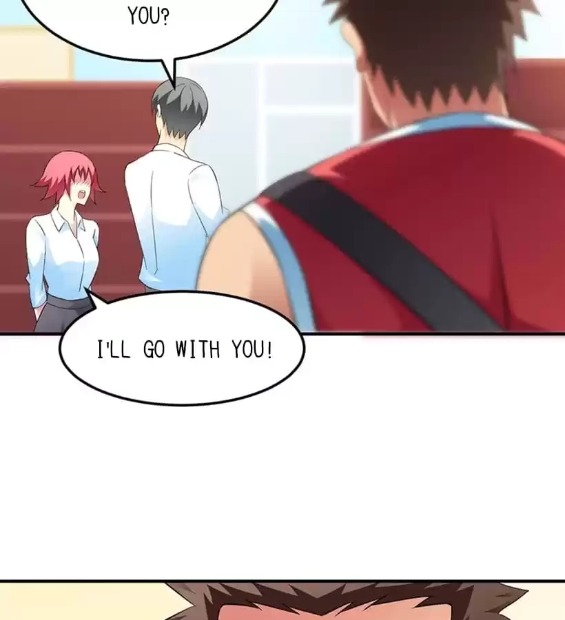 Read Love Can Be Seen chapter 25 image 33 on Lezhin