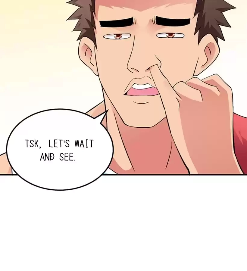 Read Love Can Be Seen chapter 25 image 34 on Lezhin