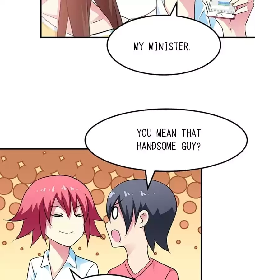 Read Love Can Be Seen chapter 25 image 5 on Lezhin