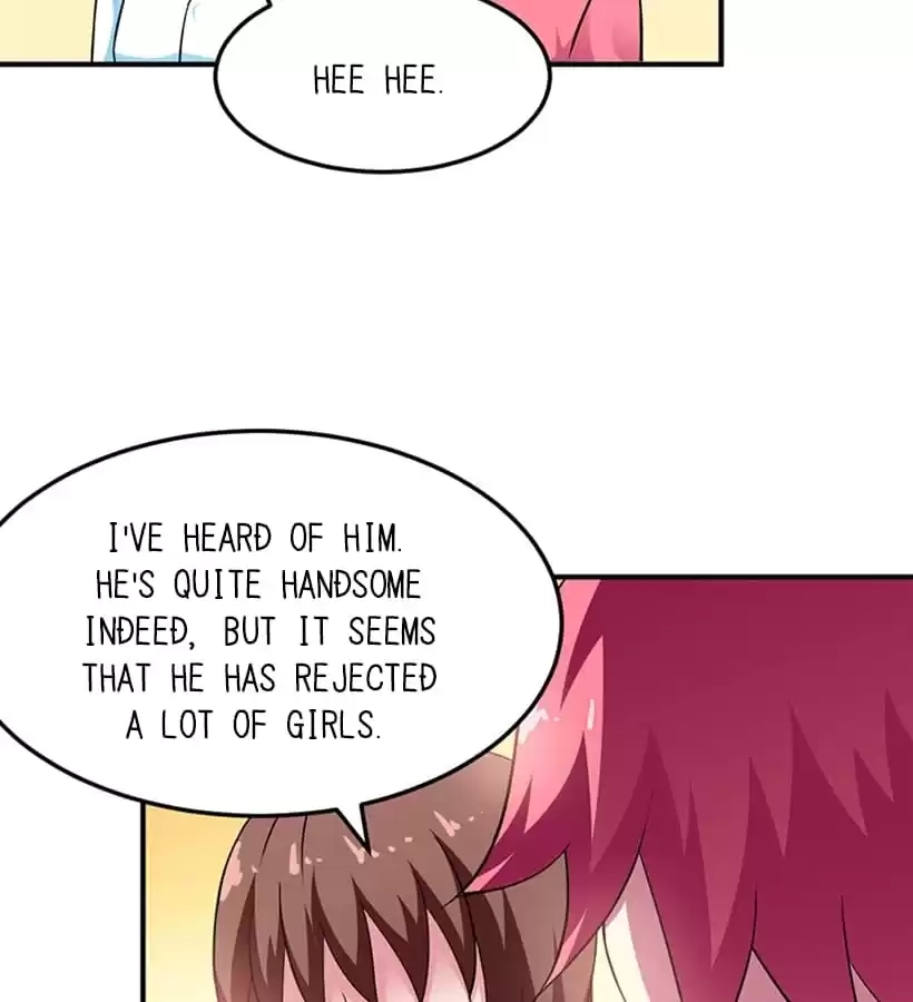 Read Love Can Be Seen chapter 25 image 6 on Lezhin