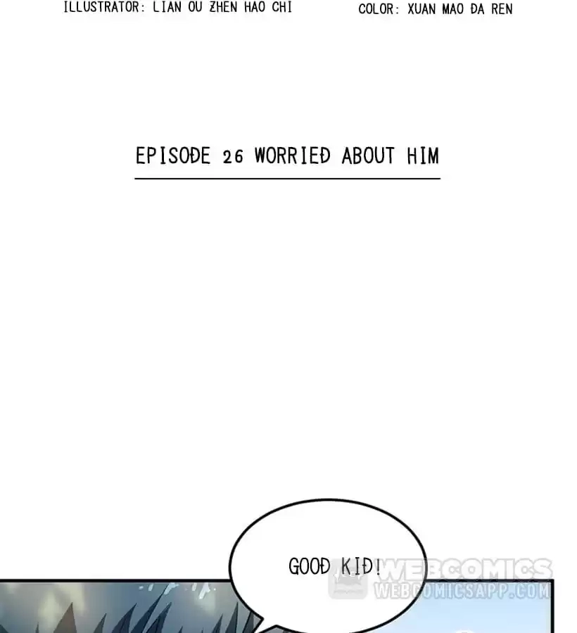 Read Love Can Be Seen chapter 27 image 1 on Lezhin