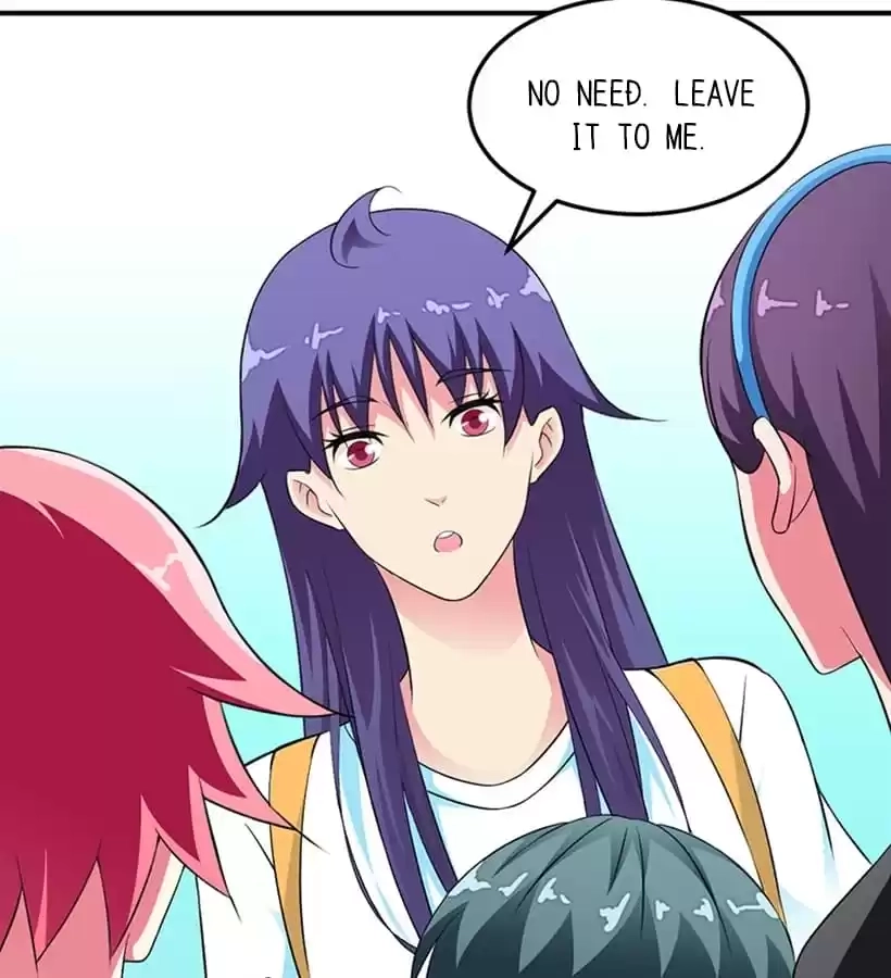 Read Love Can Be Seen chapter 27 image 10 on Lezhin