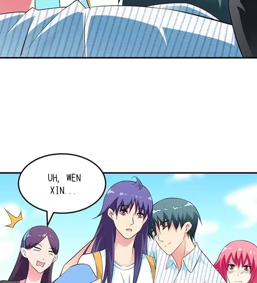 Read Love Can Be Seen chapter 27 image 11 on Lezhin