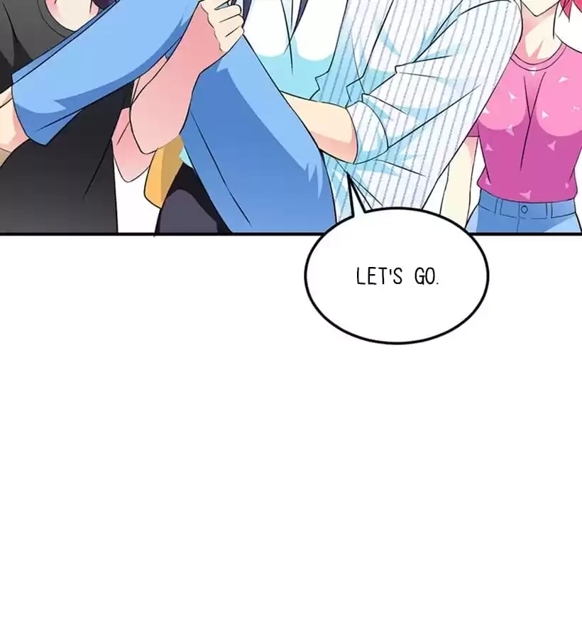 Read Love Can Be Seen chapter 27 image 12 on Lezhin