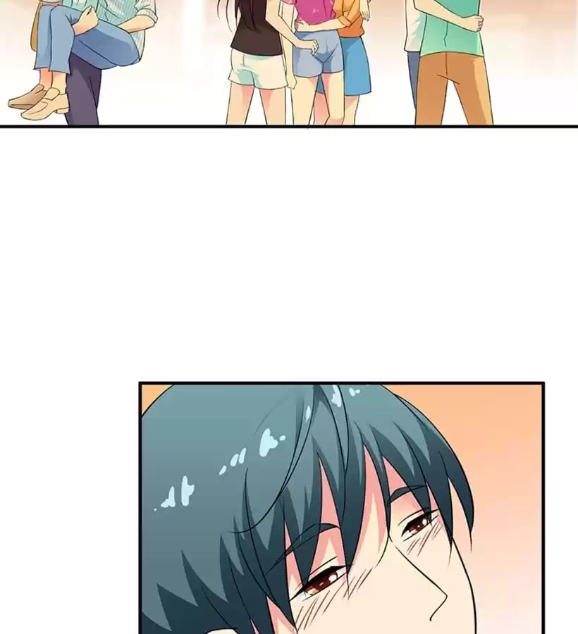 Read Love Can Be Seen chapter 27 image 15 on Lezhin