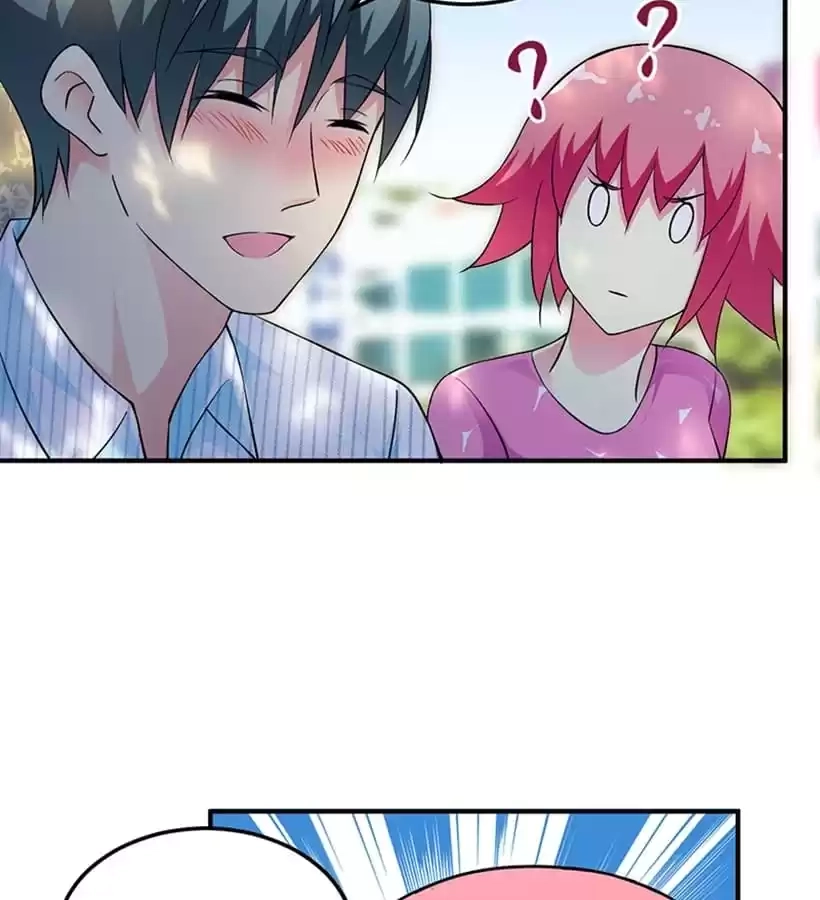 Read Love Can Be Seen chapter 27 image 2 on Lezhin