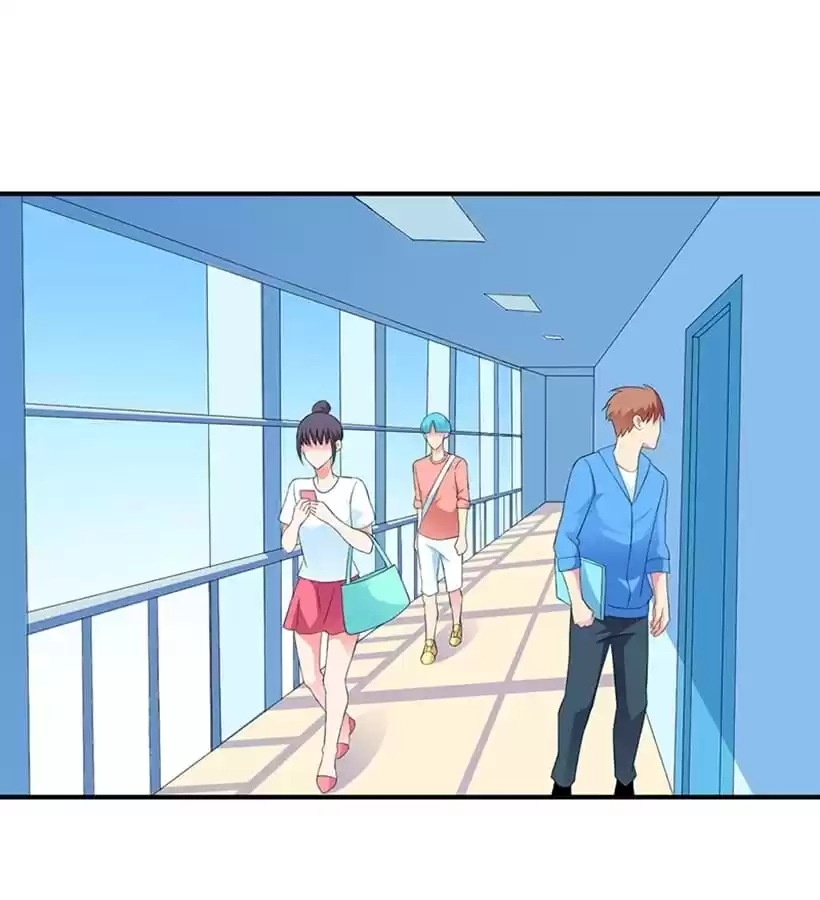 Read Love Can Be Seen chapter 27 image 21 on Lezhin