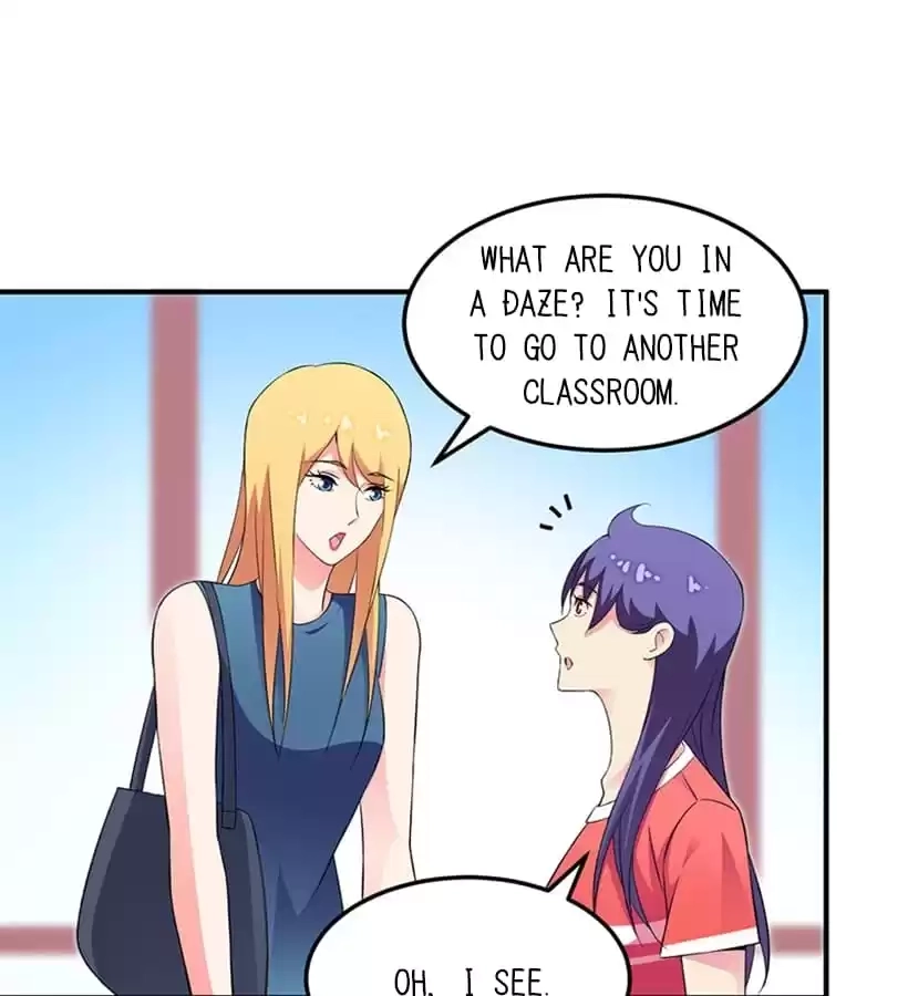 Read Love Can Be Seen chapter 27 image 24 on Lezhin