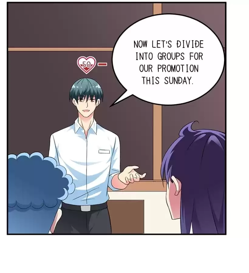 Read Love Can Be Seen chapter 27 image 34 on Lezhin