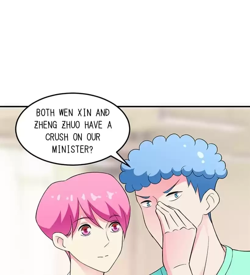 Read Love Can Be Seen chapter 27 image 47 on Lezhin