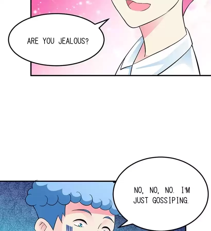 Read Love Can Be Seen chapter 27 image 49 on Lezhin