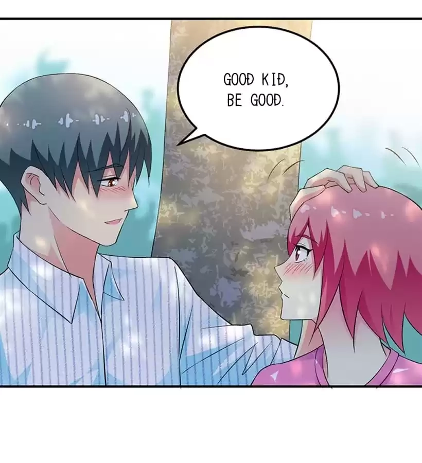Read Love Can Be Seen chapter 27 image 5 on Lezhin