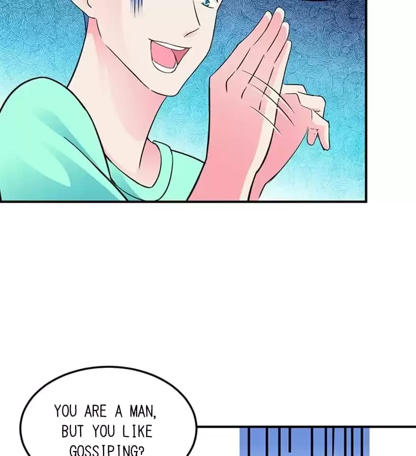 Read Love Can Be Seen chapter 27 image 50 on Lezhin
