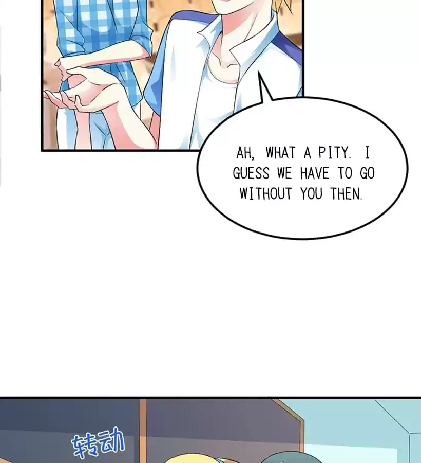 Read Love Can Be Seen chapter 28 image 10 on Lezhin