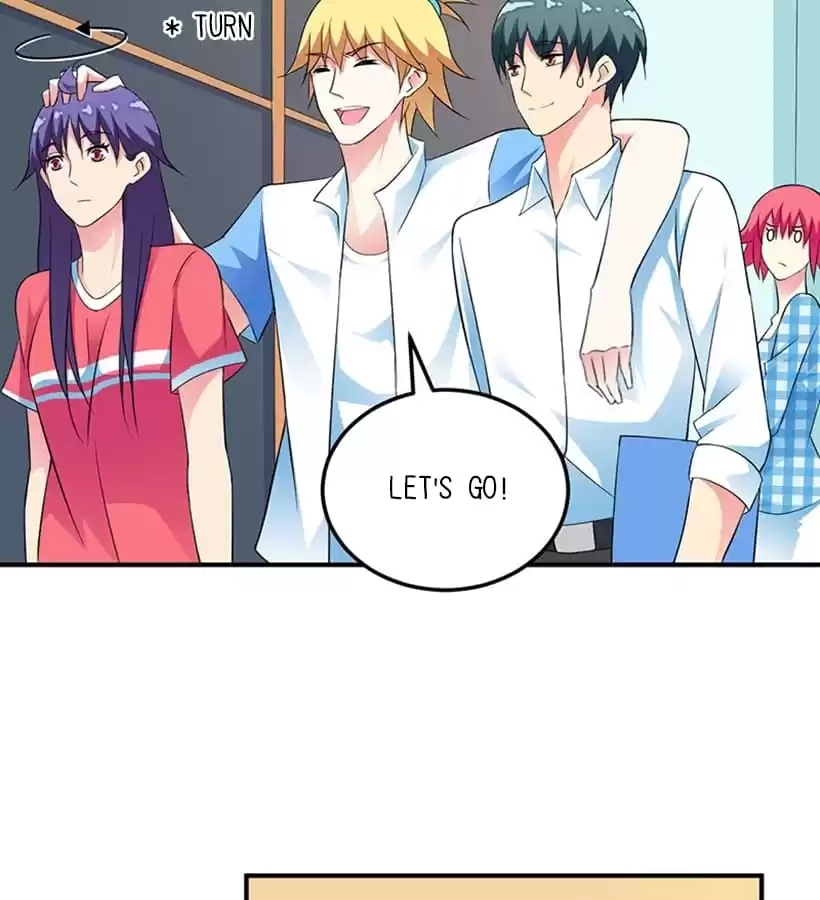 Read Love Can Be Seen chapter 28 image 11 on Lezhin