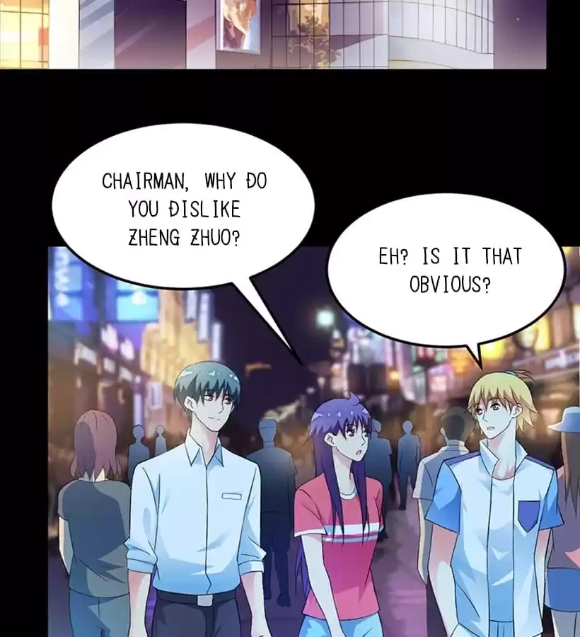 Read Love Can Be Seen chapter 28 image 14 on Lezhin
