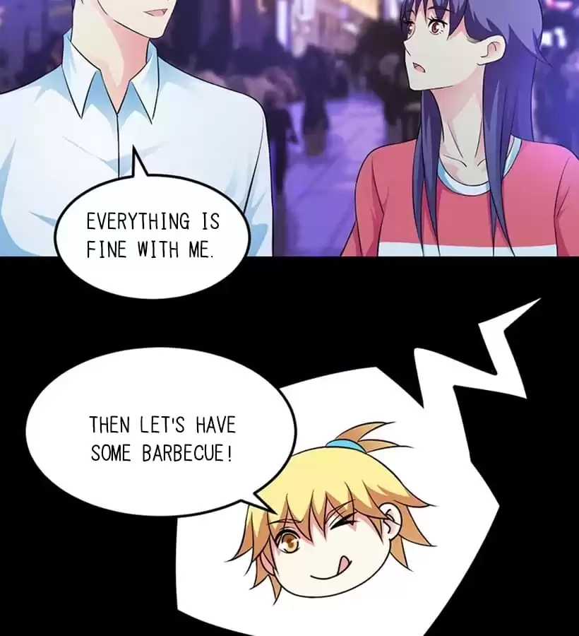 Read Love Can Be Seen chapter 28 image 18 on Lezhin