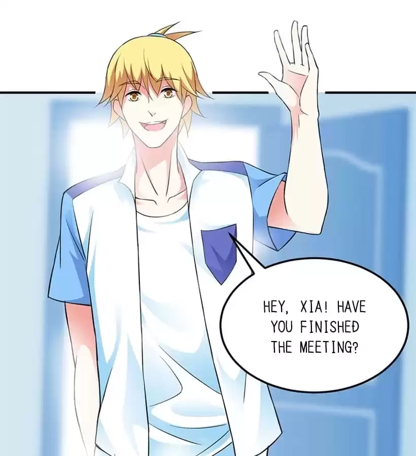 Read Love Can Be Seen chapter 28 image 2 on Lezhin
