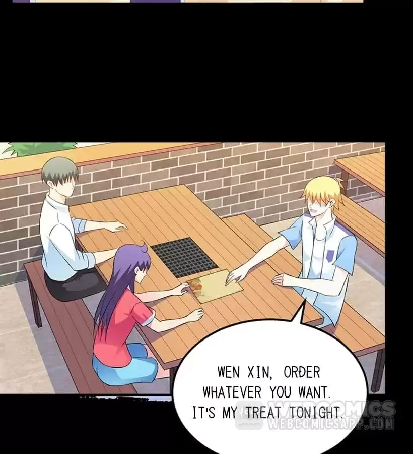 Read Love Can Be Seen chapter 28 image 21 on Lezhin