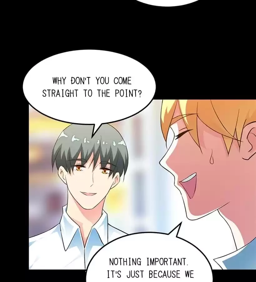 Read Love Can Be Seen chapter 28 image 22 on Lezhin